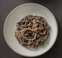 한식조리사 자격증 실기 과제 음식