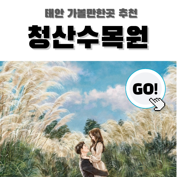 태안-청산-수목원