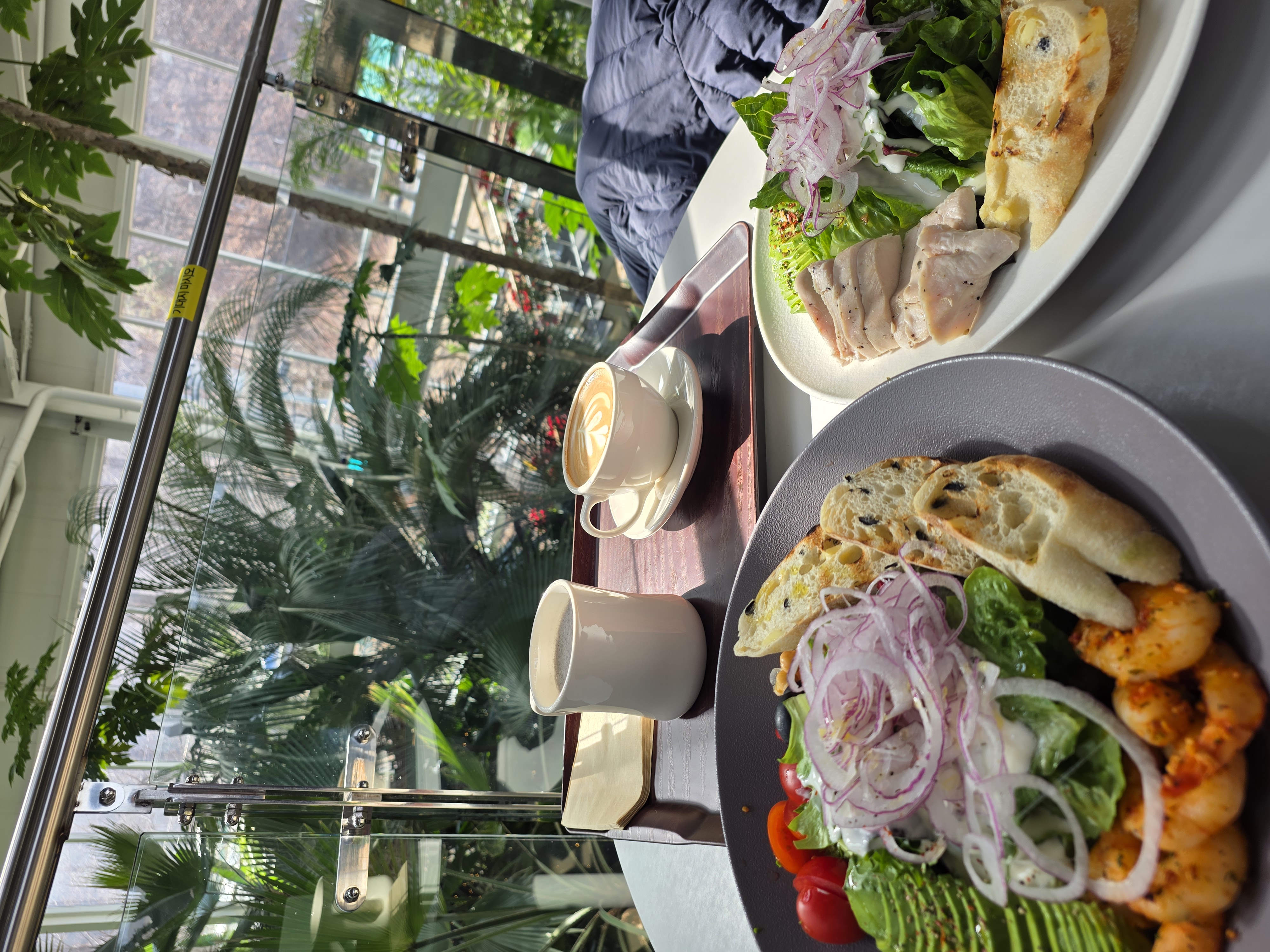 cafe 문지리535 in 파주