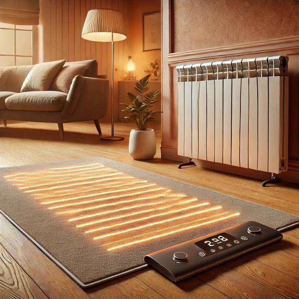 코스트코 전기매트