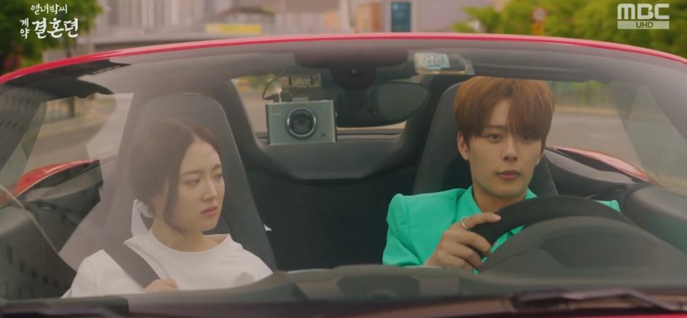 열녀박씨계약결혼뎐_3회