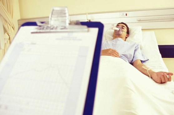 연명치료 거부 신청기관 및 사전의향서 작성 방법 및 양식 다운로드(HWP)