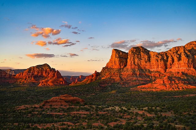 Arizona