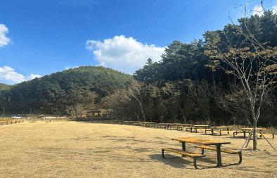 동탄 무봉산 자연휴양림 시설정보 예약방법 및 요금 할인