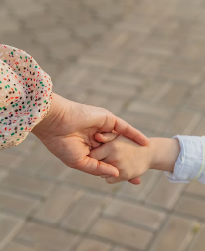 child social learning