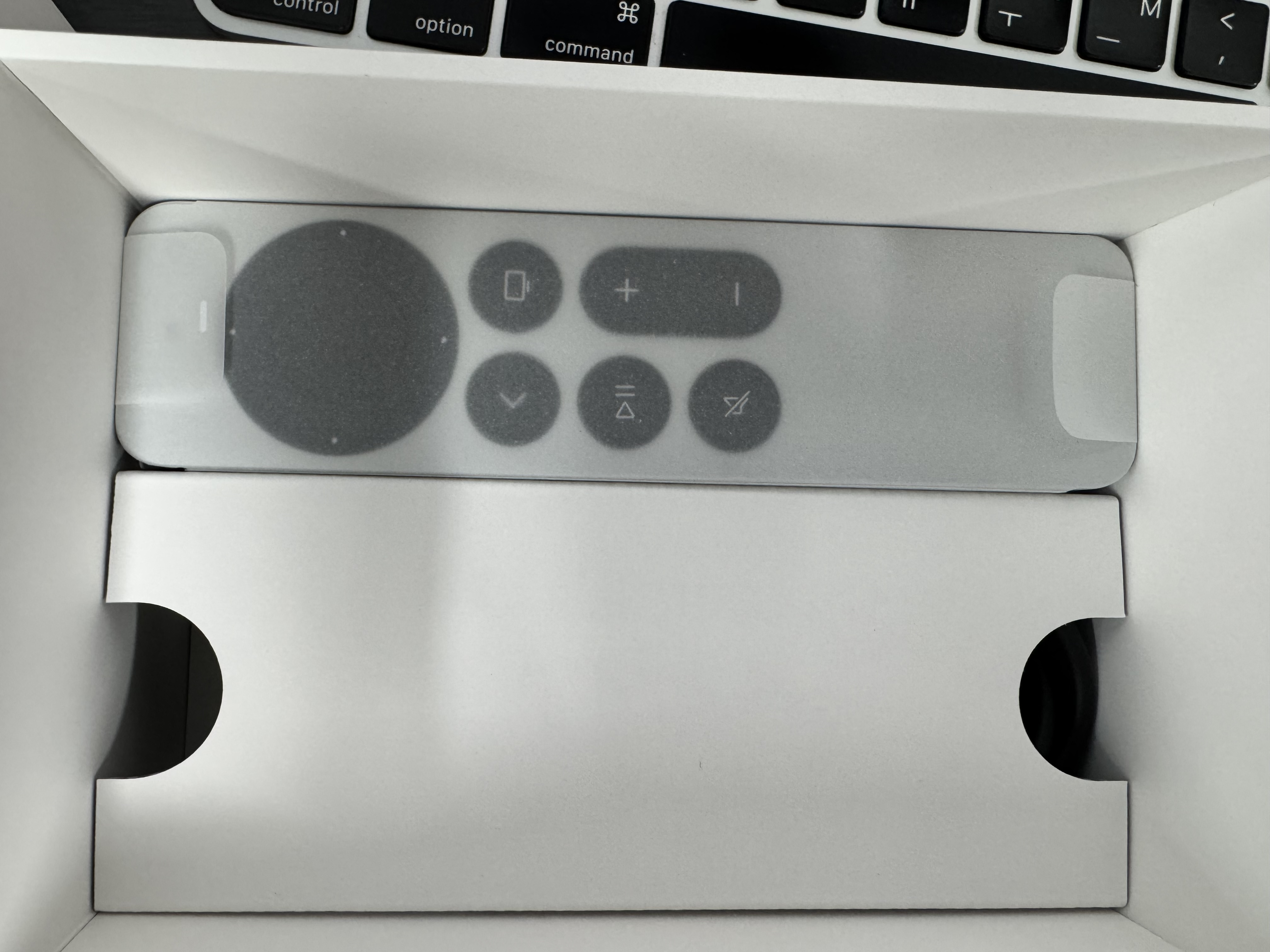 애플티비 3세대 언박싱