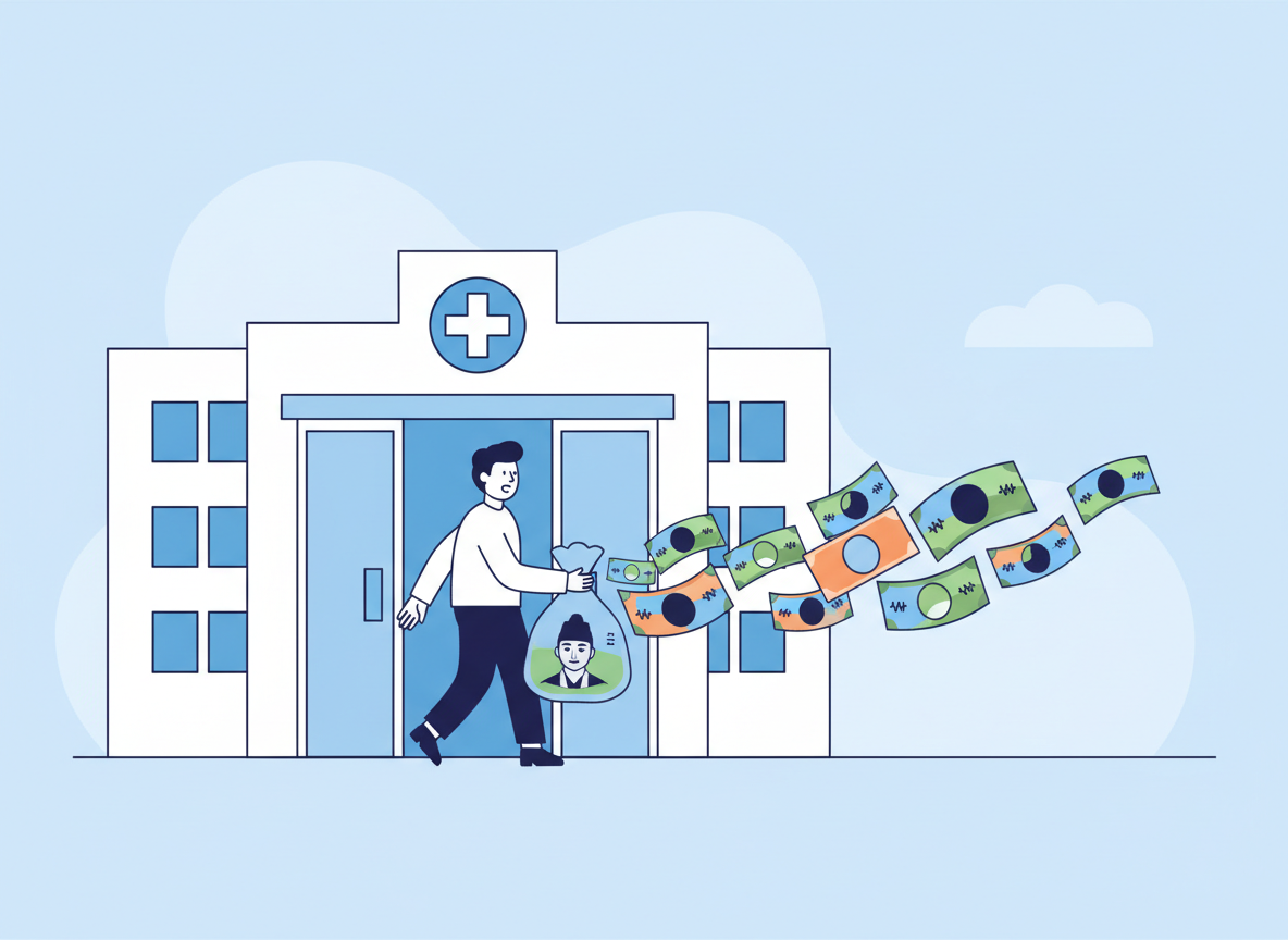 2026 본인부담상한제 병원비 환급 신청