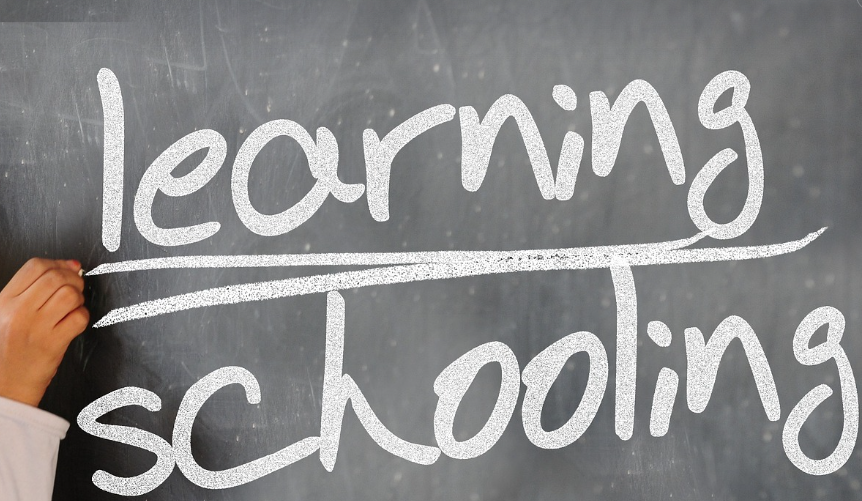 공교육 예술수업을 위한 포트폴리오 구성법, 콘텐츠 작성, 유의점