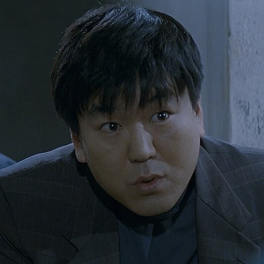 윤제문 젊은시절