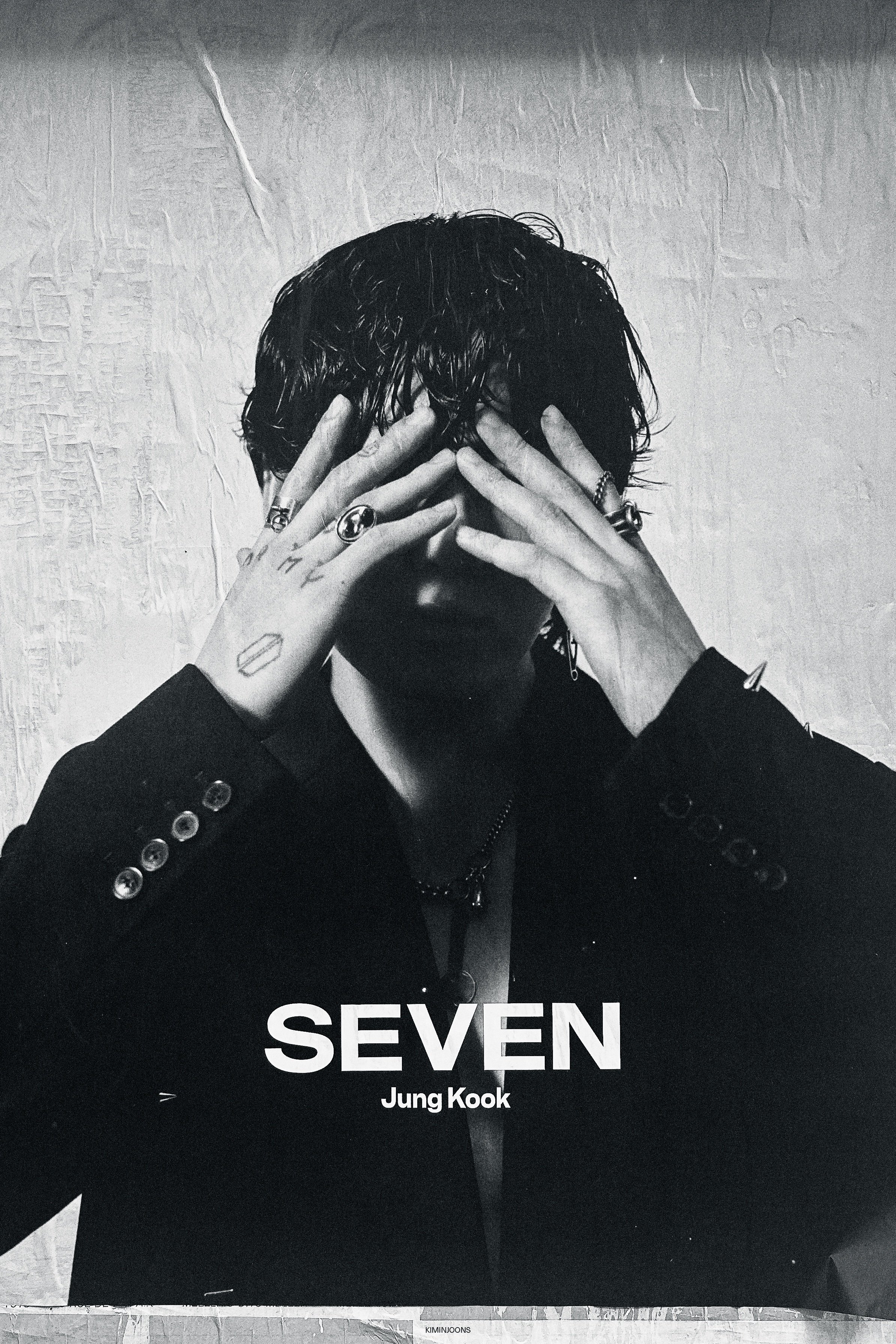 JUNGKOOK - SEVEN