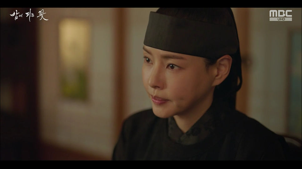 밤에 피는 꽃 6회