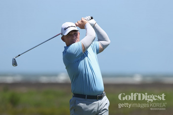 백투백 홀인원 6700만분의 1의 확률