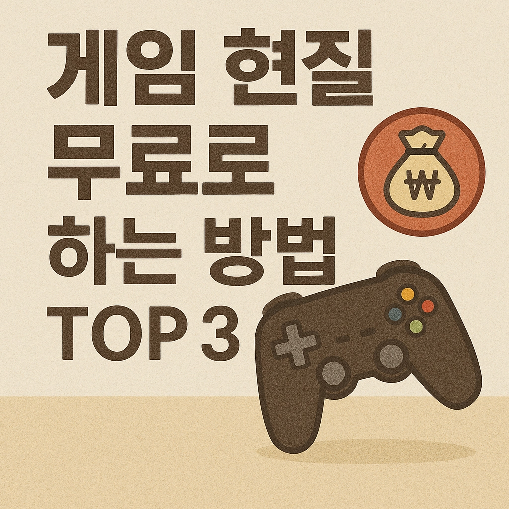 게임-현질-무료로-하는-방법-TOP3