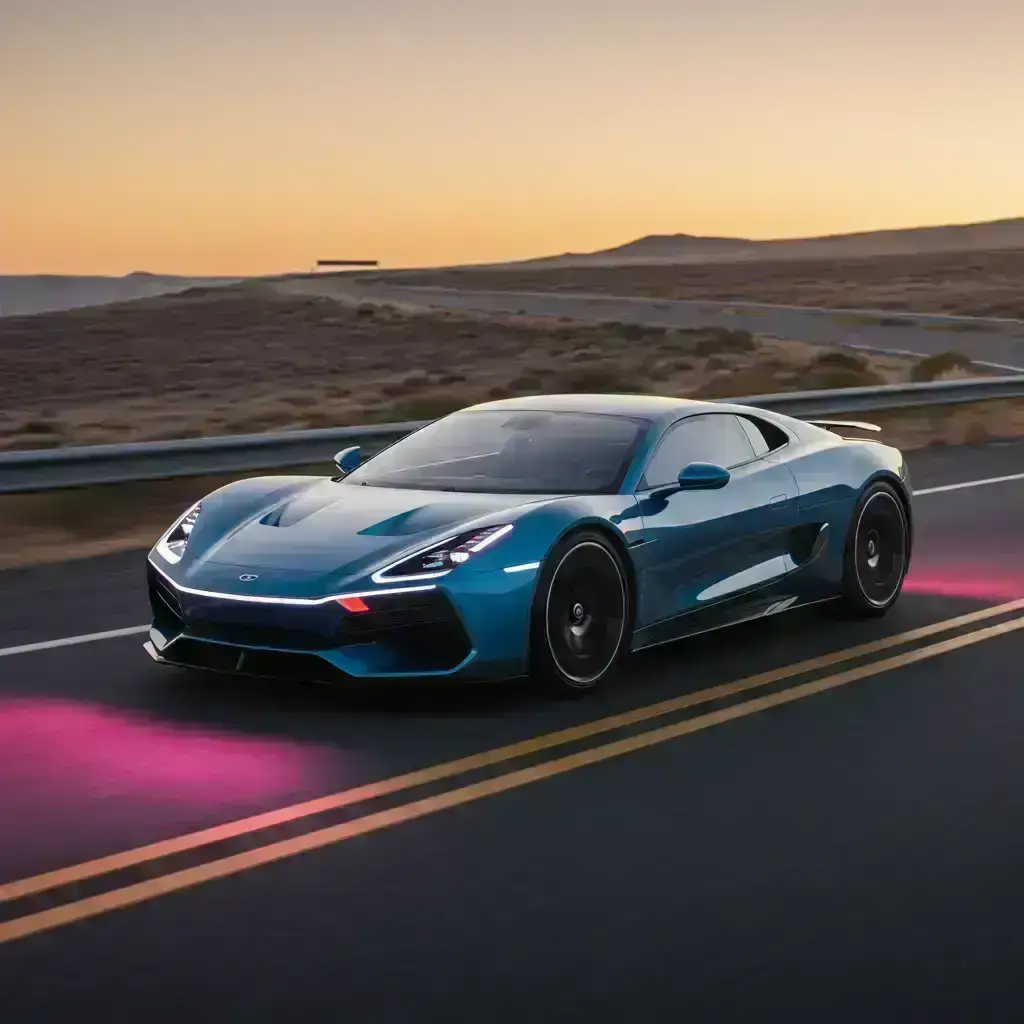 2025년 Polestar 4 Long Range 전기차 보조금 전국 제주도