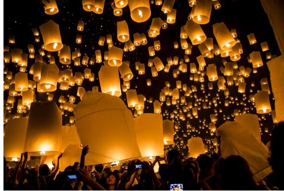 치앙마이 항공권