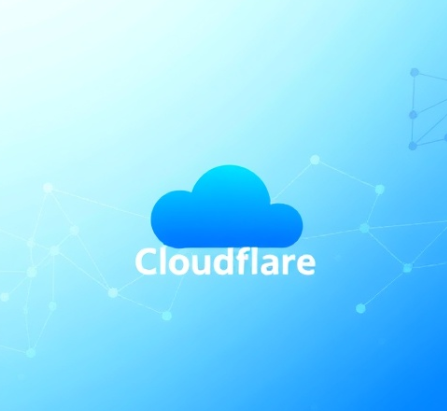 클라우드플레어그림