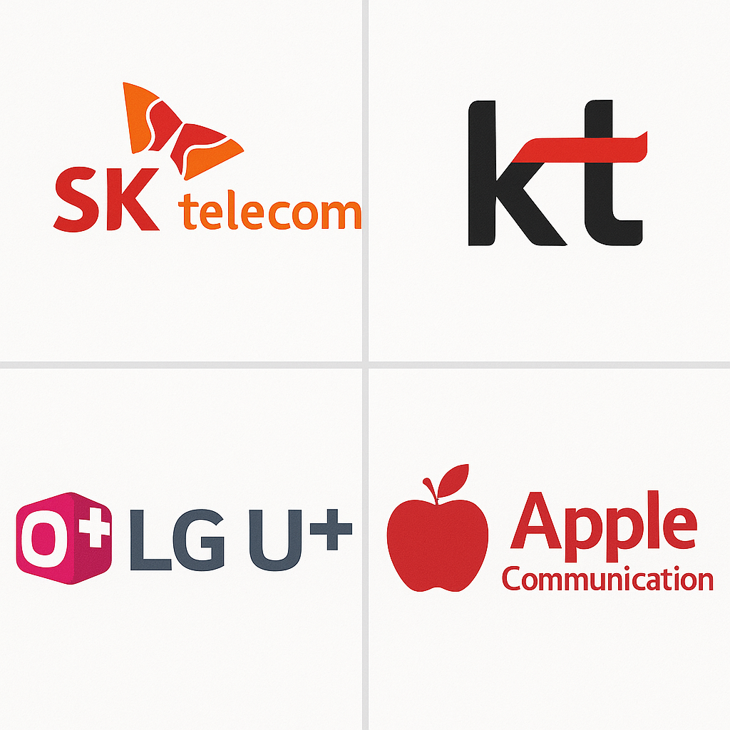 통신사별 소액결제 피해 예방하는 방법 꿀팁