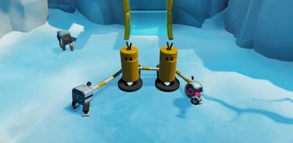 스팀 멀티게임 추천 바이페드