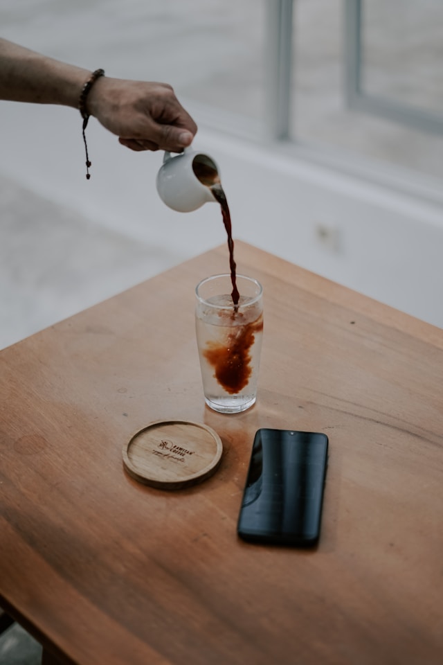 홈카페 커피그라인더 이것만 알면 끝