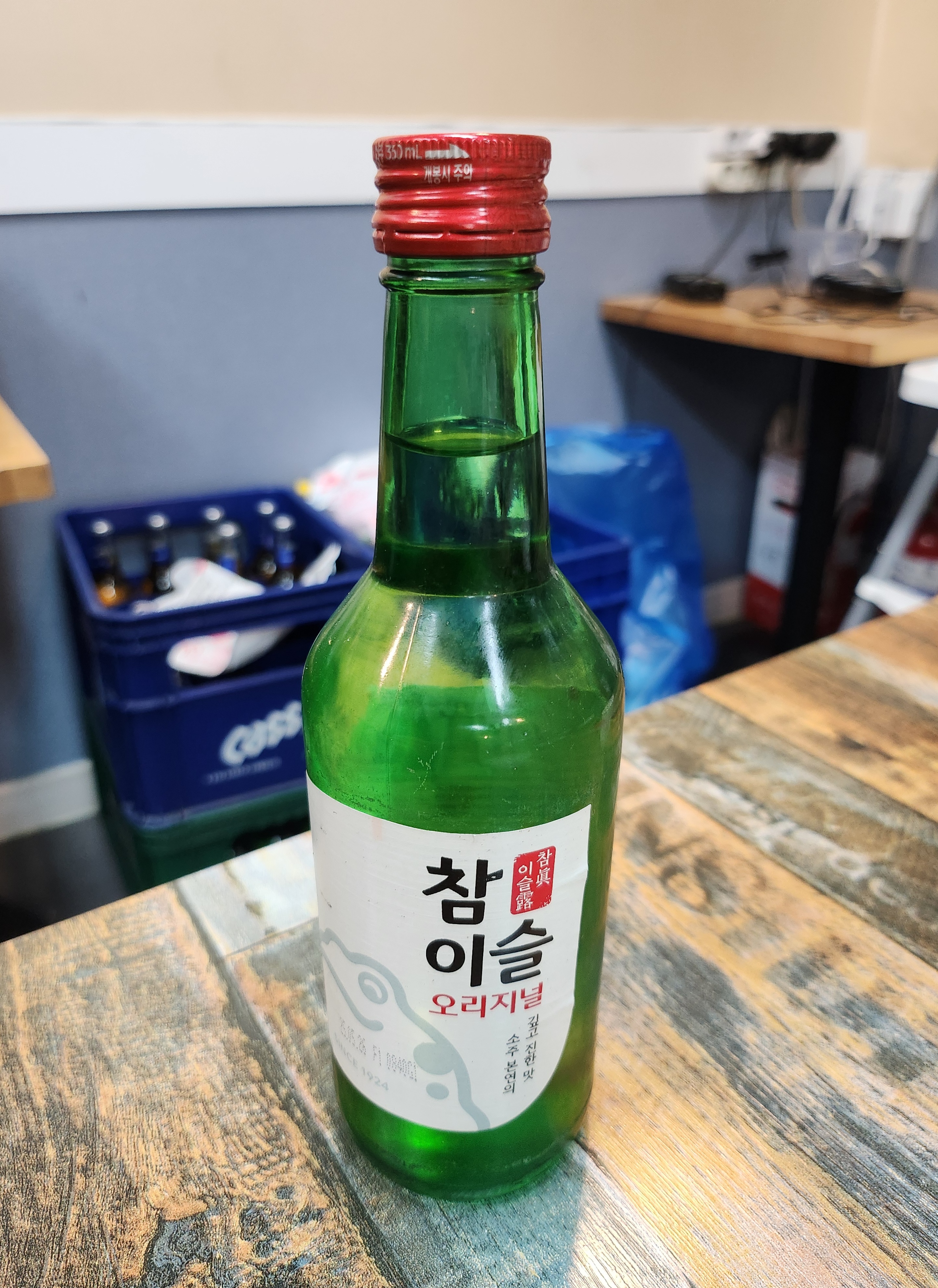 운정 중국집 동화 사진 1