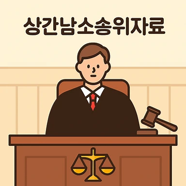 안양이혼상담,상간남소송위자료