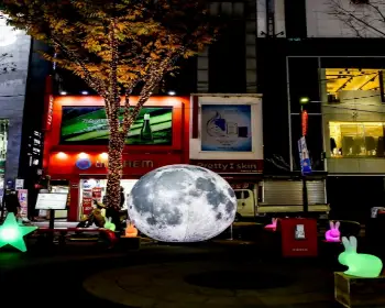 서울 빛초롱축제_15