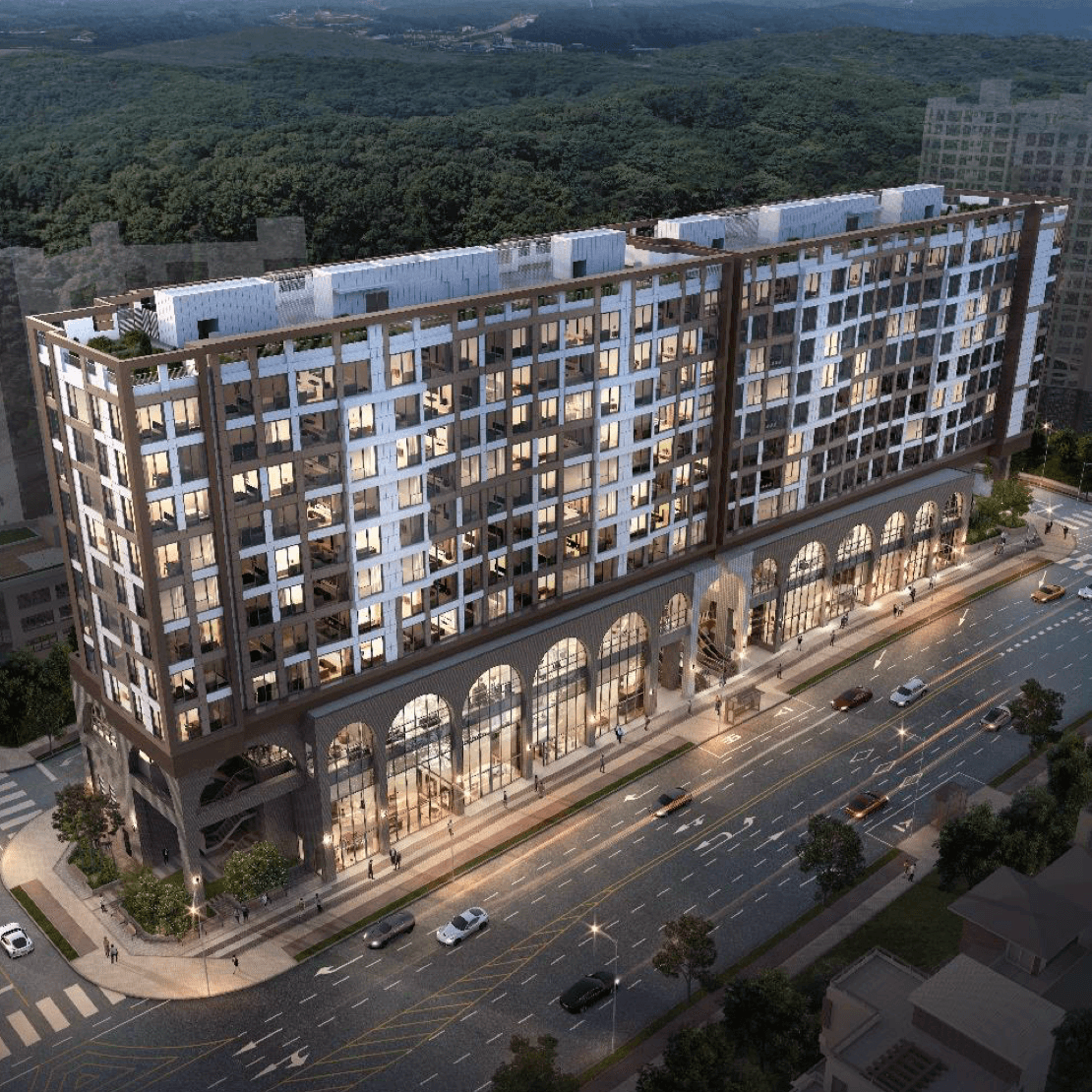 판교 디오르나인