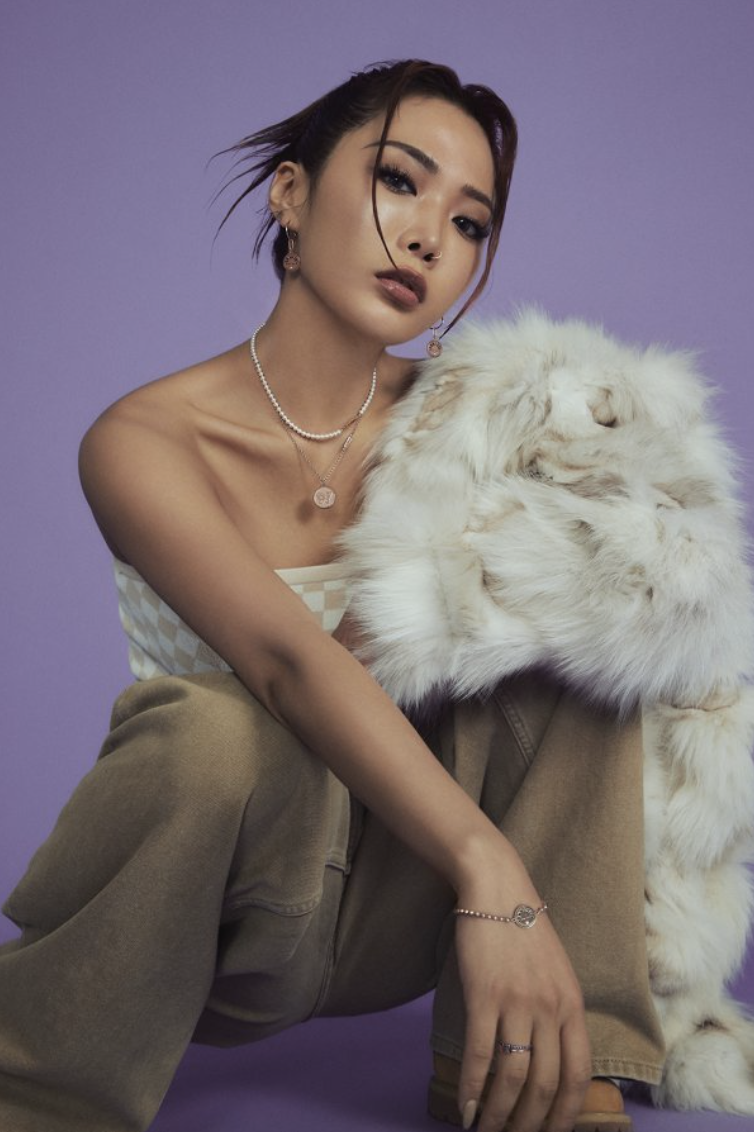 허니제이 화보3