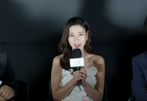 배우 김규리 프로필 총정리 나이 대표작 신명 출연까지 근황 업데이트