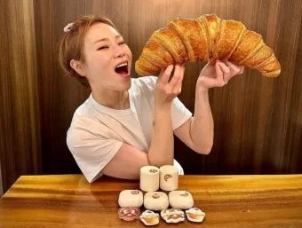 입짧은햇님 주사이모 논란