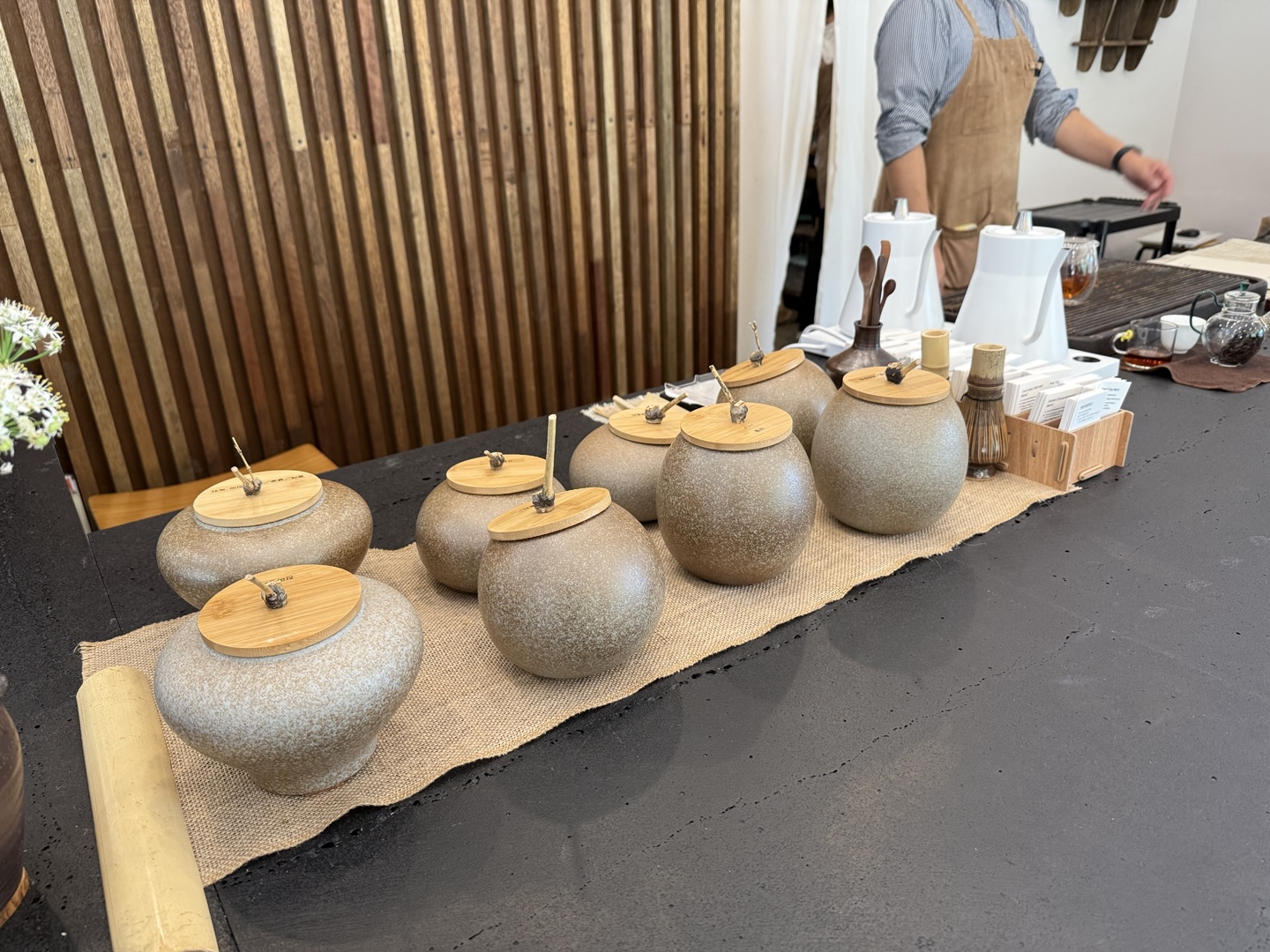 제주도 숨은 명소, 카페 ‘회수다옥’