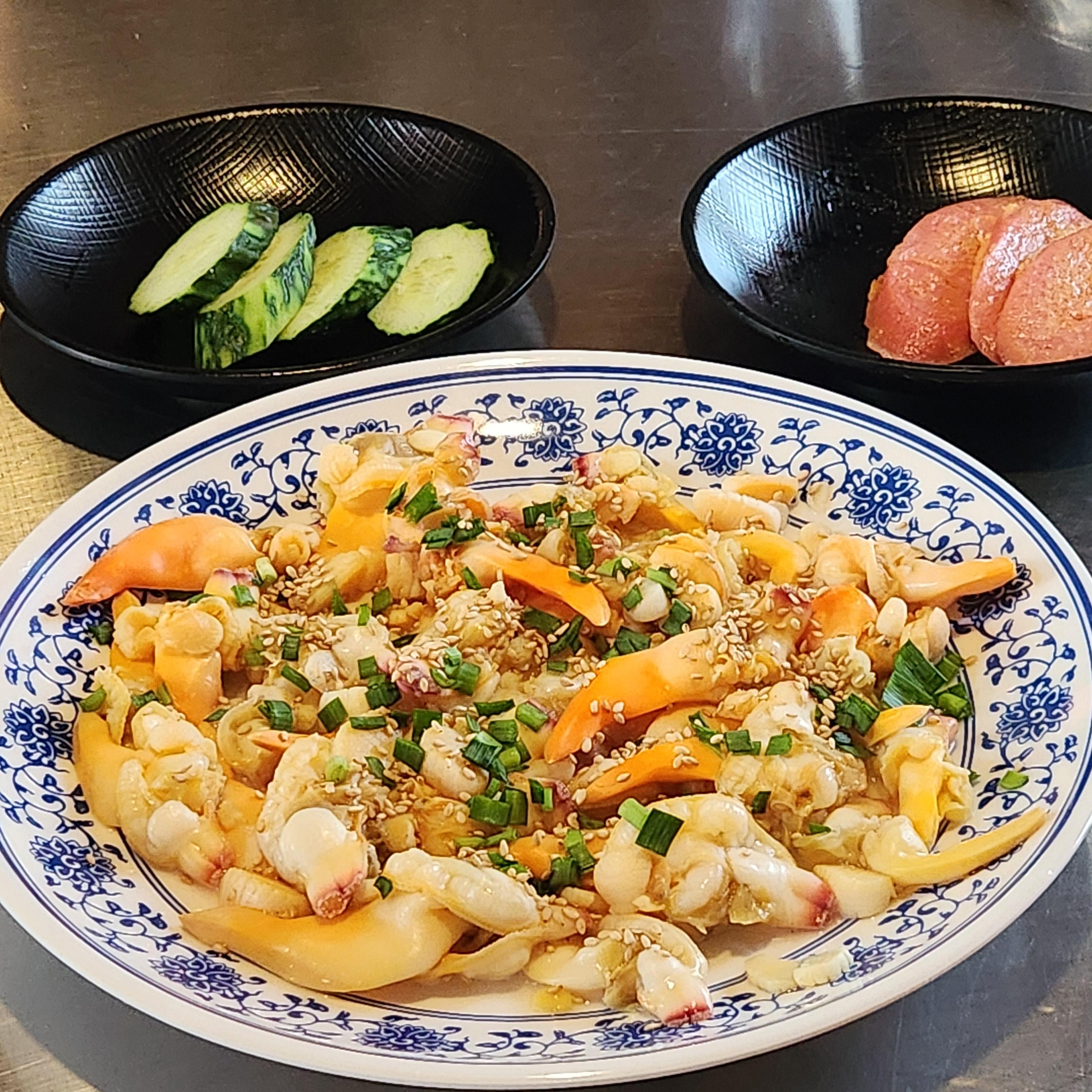 신호동 솔밭