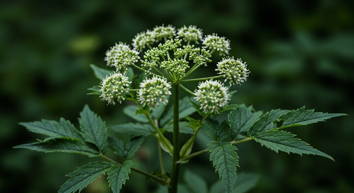 여성을위한약초당귀의효능