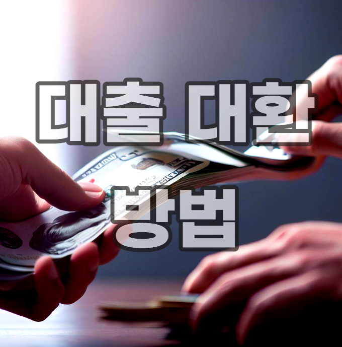 대출-대환-뜻-차이-대출 대환-대환 대출-대출 문의-대출추천-추천-문의-만기일-채무-채권