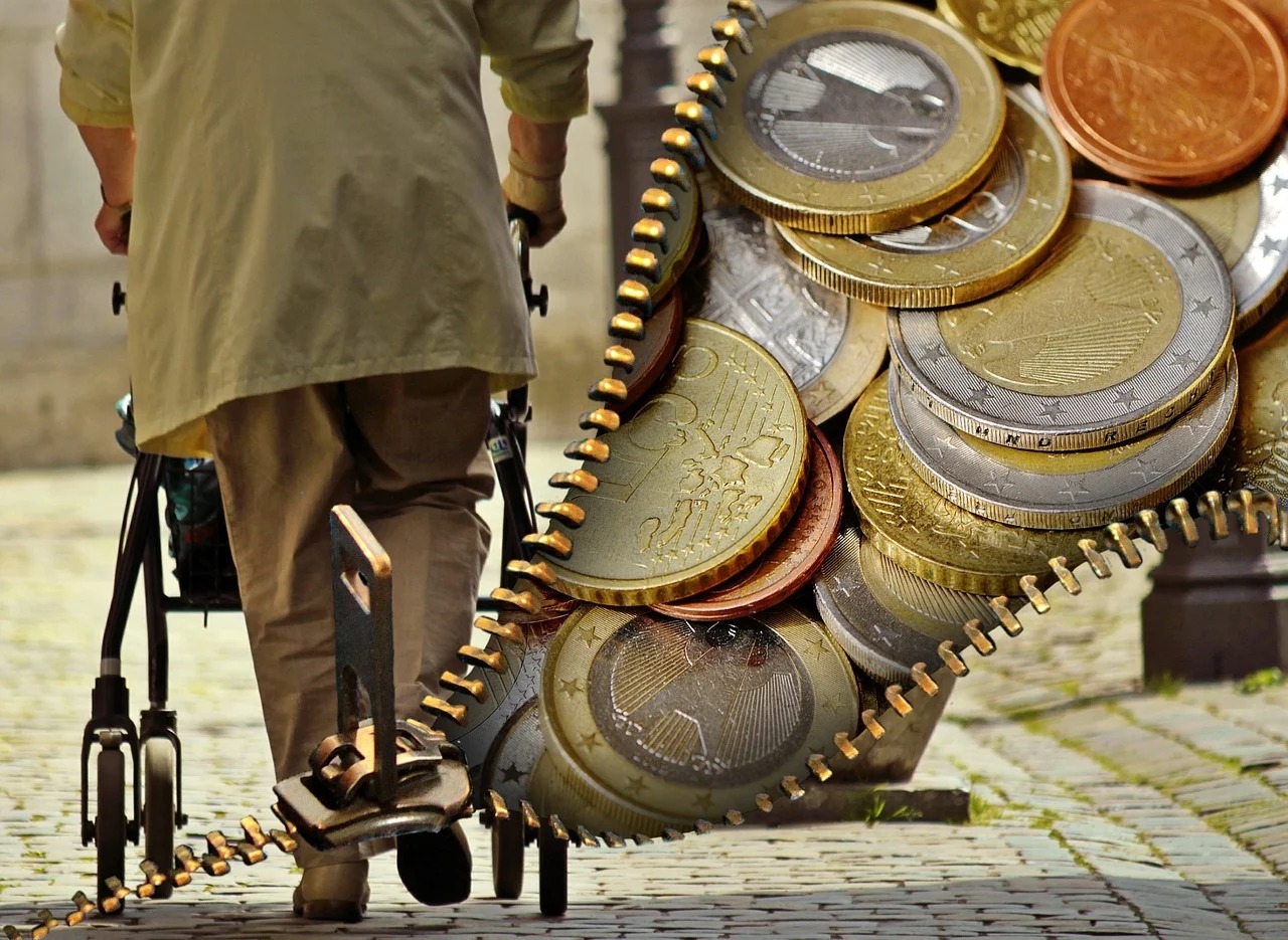 국민연금 조기수령 나이, 조건, 지급액 (+연금 계산하기)