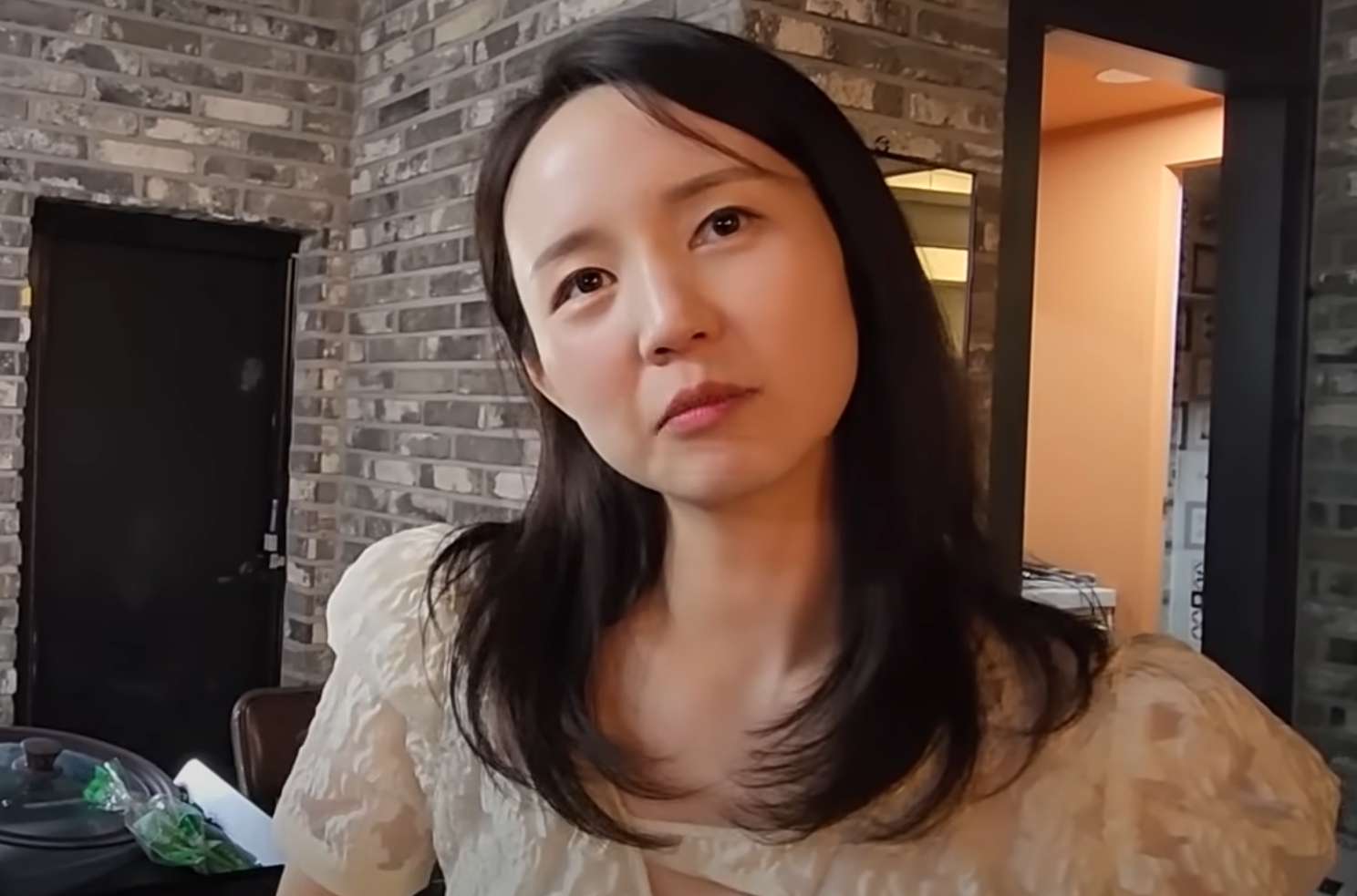 김어준 겸손은 힘들다 뉴스공장 류밀희 기자 텐밀리 태도 인스타 나이 결혼 남편 나무위키