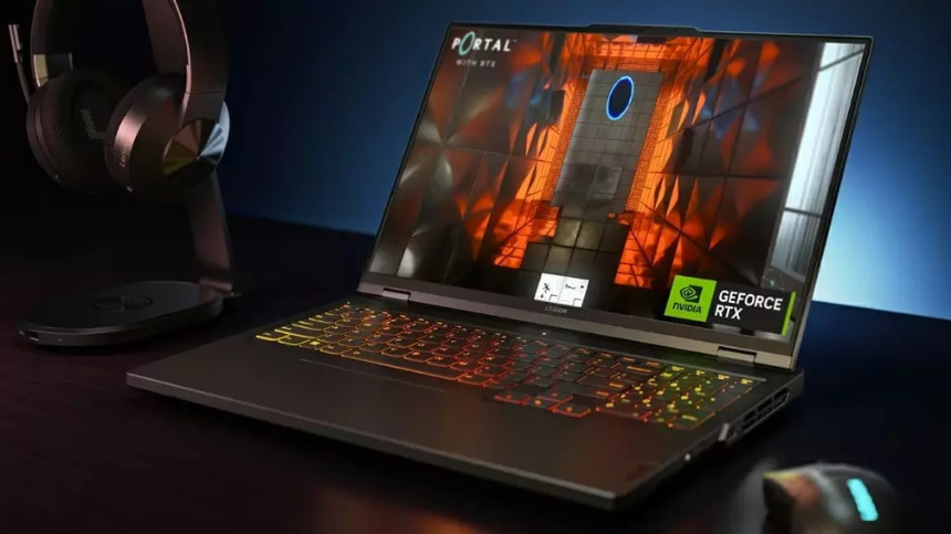 2025년 최신 게이밍 노트북 추천 : 성능과 예산별 가이드