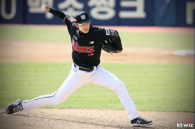 고영준 프로필