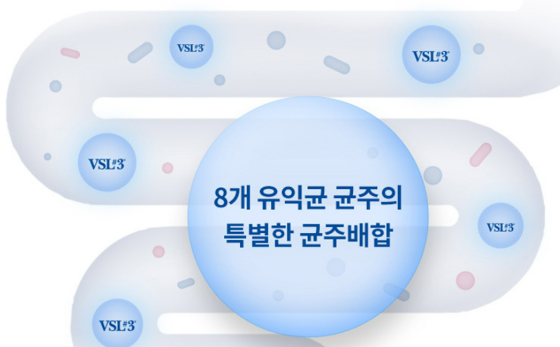유산균 잘 고르는법
