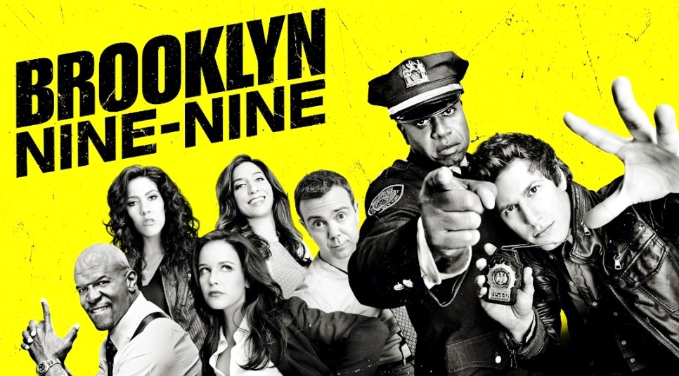 브룩클린 나인-나인(Brooklyn Nine-Nine)