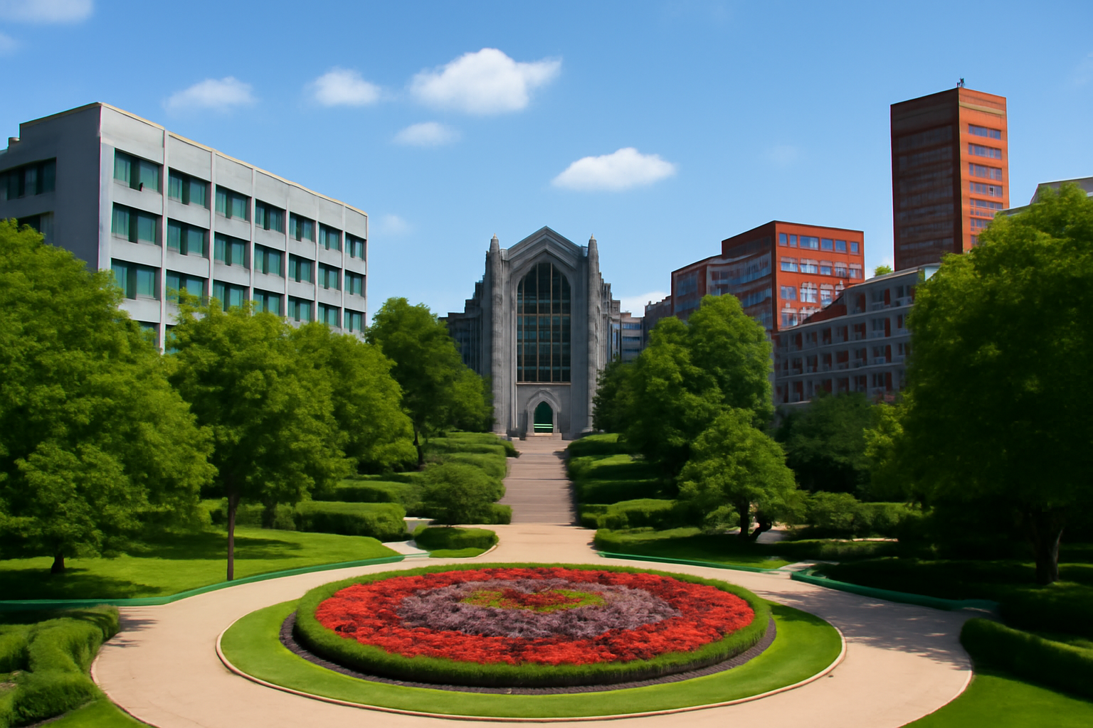 2026 전국 대학 순위 총정리|2025 수능 이후 최신 대학 등급·서열 분석 관련 사진