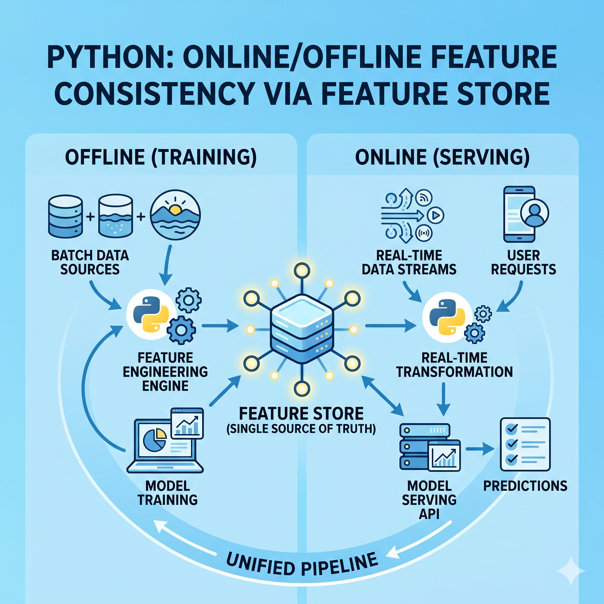 Feature Store
