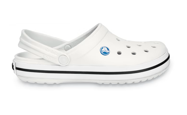 출처 : 크록스 코리아 홈페이지