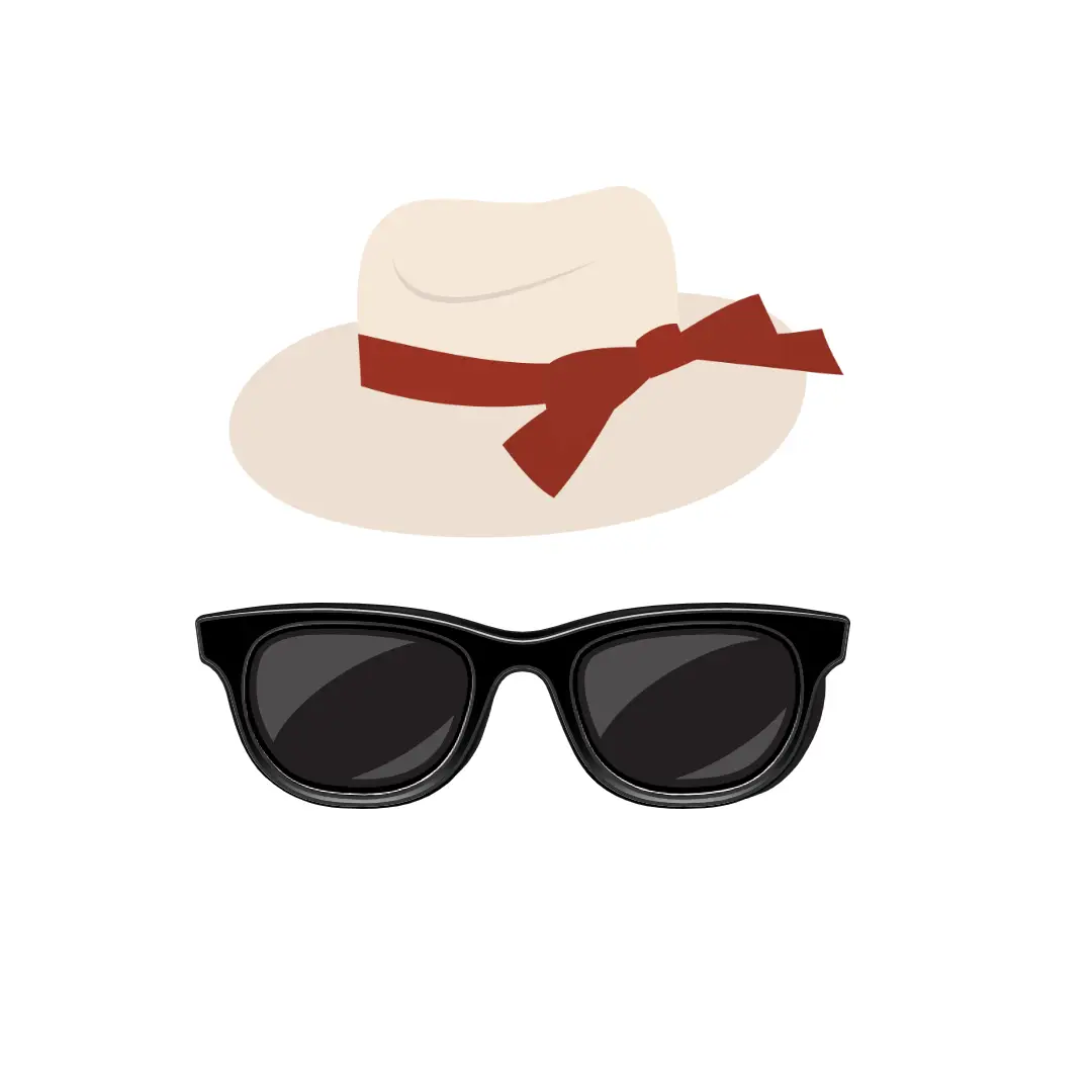 해외여행 준비물 체크리스트 (여행준비물)