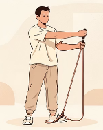 회전근개파열 증상