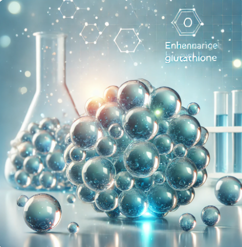 리포좀 글루타치온