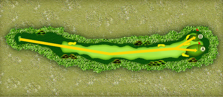 인천국제컨트리클럽 (인천국제CC) 소개
