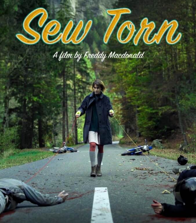 소우 톤 포스터