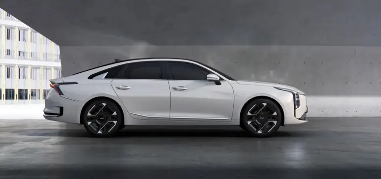 기아-K8-제원-연비-가격표