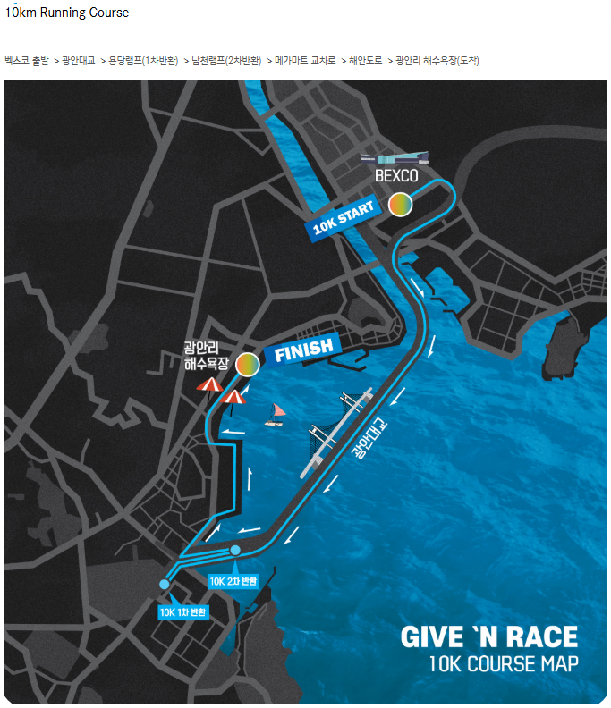 13회기브앤레이스_10키로_약도